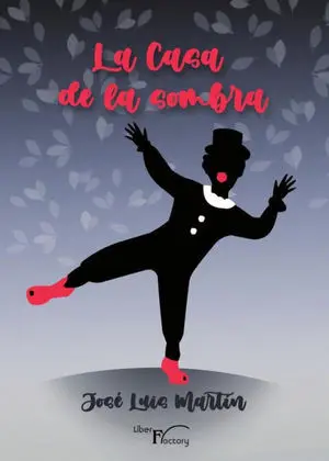 LA CASA DE LA SOMBRA