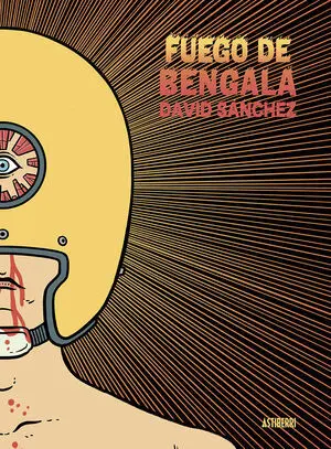 FUEGO DE BENGALA