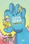 LA PETITA GÈNIA I EL MONSTRE DE LA VALL