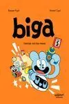 BIGA 7 (EUSKERA)