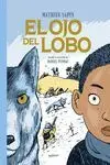 EL OJO DEL LOBO