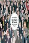 TODOS LOS HIJOS DE PUTA DEL MUNDO 4.ª ED.