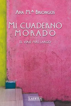MI CUADERNO MORADO