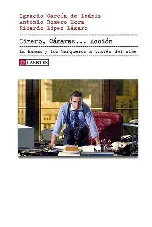DINERO, CÁMARAS...ACCIÓN