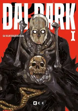 DAI DARK NÚM. 01