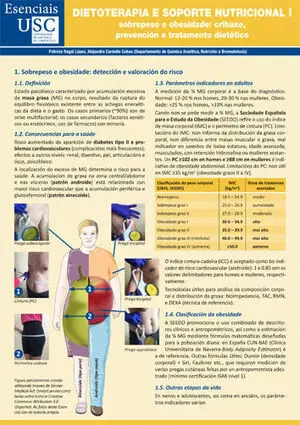DIETOTERAPIA E SOPORTE NUTRICIONAL I