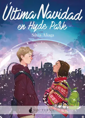 Ultima Navidad en Hyde Park