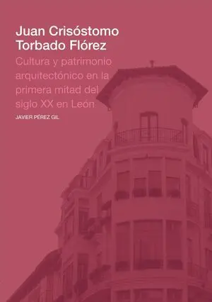 JUAN CRISÓSTOMO TORBADO FLÓREZ