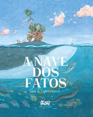 A Nave Dos Fatos