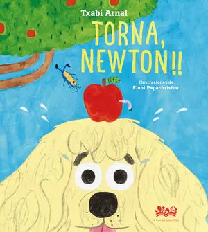 TORNA, NEWTON!