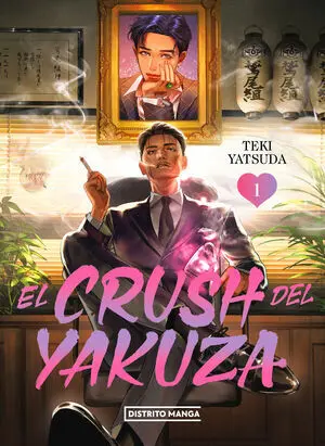 El Crush del Yakuza 1