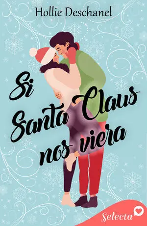 SI SANTA CLAUS NOS VIERA