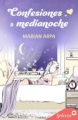 CONFESIONES A MEDIANOCHE