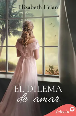 EL DILEMA DE AMAR (DILEMAS 3)