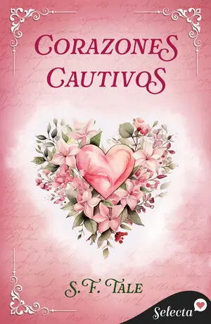 CORAZONES CAUTIVOS