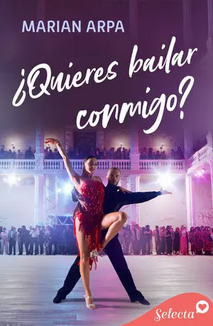¿QUIERES BAILAR CONMIGO?