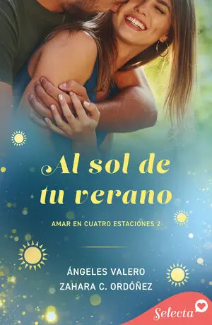 AL SOL DE TU VERANO