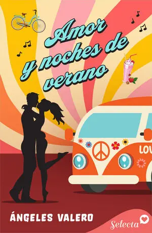 AMOR Y NOCHES DE VERANO