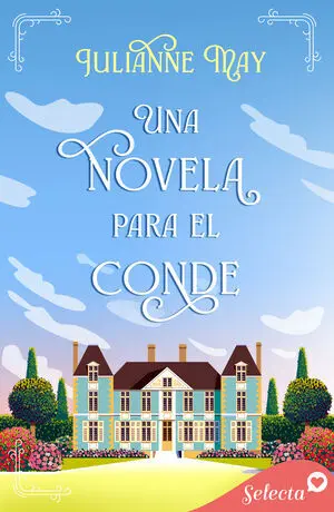 UNA NOVELA PARA EL CONDE