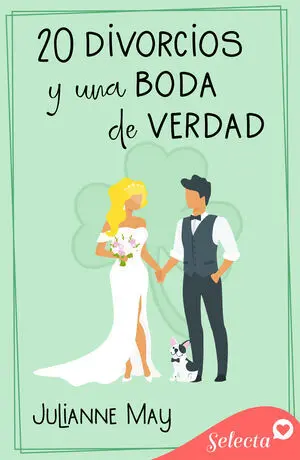 20 DIVORCIOS Y UNA BODA DE VERDAD