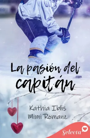 LA PASIÓN DEL CAPITÁN