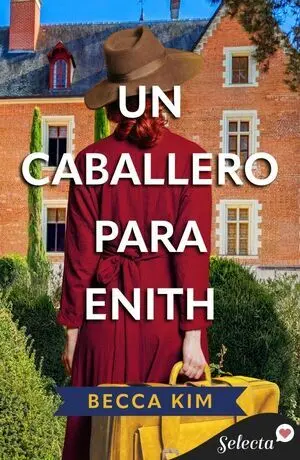 UN CABALLERO PARA ENITH
