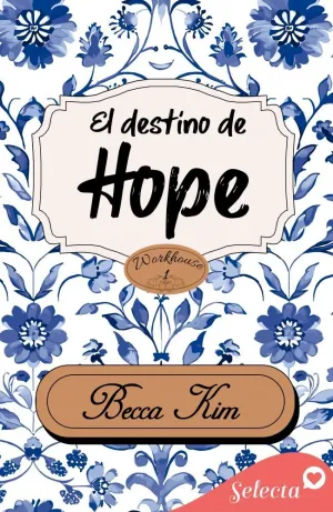 EL DESTINO DE HOPE