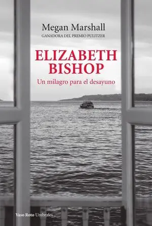 ELIZABETH BISHOP.