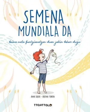 SEMENA MUNDIALA DA
