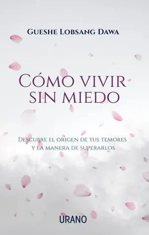 CÓMO VIVIR SIN MIEDO -DIGITAL