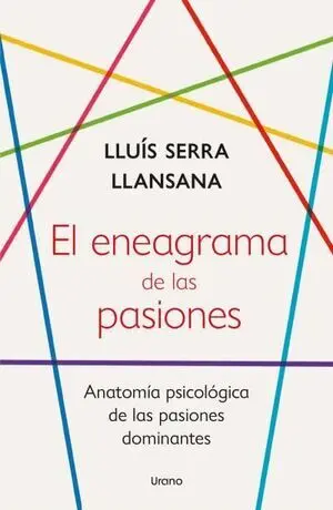 EL ENEAGRAMA DE LAS PASIONES