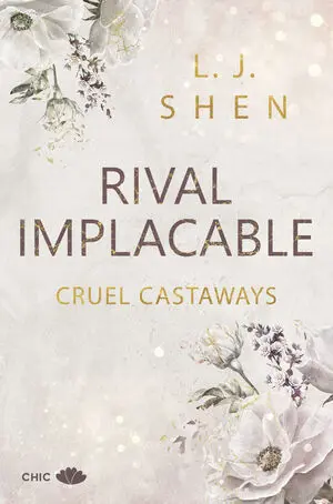 RIVAL IMPLACABLE