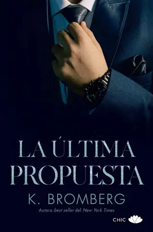 LA ÚLTIMA PROPUESTA