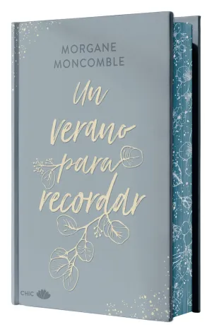 Un Verano para Recordar (Ed. Especial con Cantos Pintados)