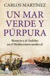 Un Mar Verde y Púrpura