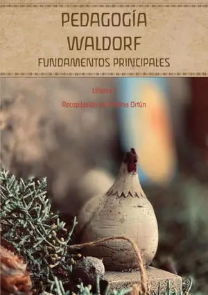 PEDAGOGÍA WALDORF
