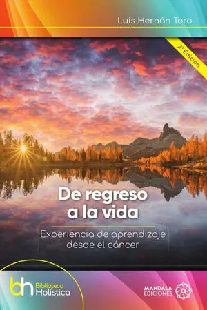 DE REGRESO A LA VIDA (2ª ED.)