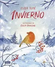 Invierno Libros Ilustrados