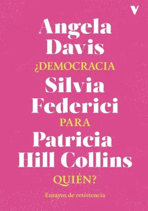 ¿Democracia para Quién?