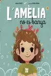 L' Amèlia no Es Banya