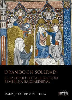 ORANDO EN SOLEDAD