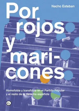 Por Rojos y Maricones