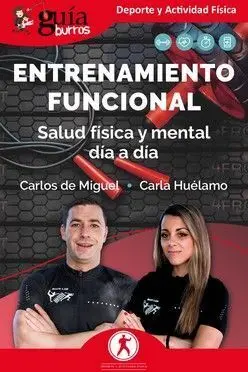 GUÍABURROS: ENTRENAMIENTO FUNCIONAL