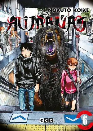 ALIMAÑAS N 06