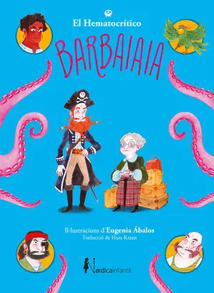 Barbaiaia