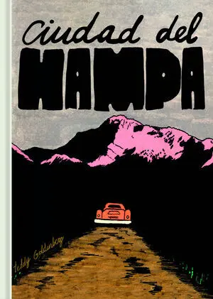 CIUDAD DEL HAMPA CIUDAD DEL HAMPA