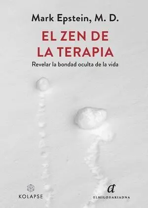 EL ZEN DE LA TERAPIA