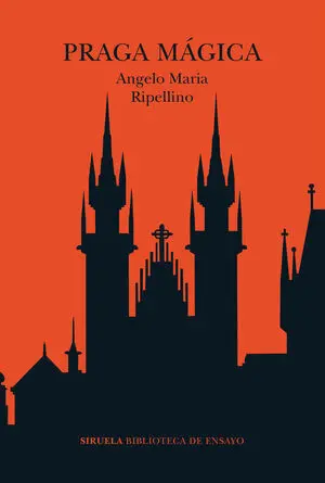 PRAGA MAGICA