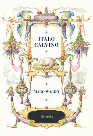 MARCOVALDO