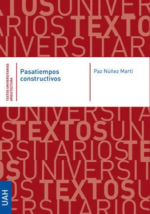 PASATIEMPOS CONSTRUCTIVOS
